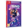 Image de Let's Sing 2024 Occasion SWITCH en occasion ou reconditionné