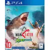 Image de Maneater Apex Edition Occasion PS4 en occasion ou reconditionné