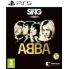 Image de Let's Sing Presents Abba Occasion PS5 en occasion ou reconditionné
