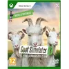 Image de Goat Simulator 3 Pre-udder Edition Occasion XBOX SERIES X en occasion ou reconditionné