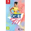 Image de Let's Get Fit Occasion SWITCH en occasion ou reconditionné