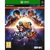 Image de The King Of Fighters XV Occasion XBOX SERIES X en occasion ou reconditionné