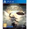 Image de Disciples Liberation Deluxe Edition Occasion PS4 en occasion ou reconditionné