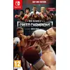 Image de Big Rumble Boxing Creed Champions Occasion SWITCH en occasion ou reconditionné