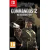 Image de Commando 2 Hd Occasion SWITCH en occasion ou reconditionné