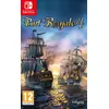 Image de Port Royale 4 Occasion SWITCH en occasion ou reconditionné