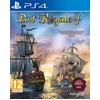 Image de Port Royale 4 Occasion PS4 en occasion ou reconditionné