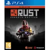 Image de Rust Occasion PS4 en occasion ou reconditionné