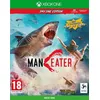 Image de Maneater Occasion SWITCH en occasion ou reconditionné