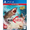 Image de Maneater Occasion PS4 en occasion ou reconditionné
