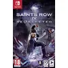 Image de Saints Row IV Re Elected Edition Occasion SWITCH en occasion ou reconditionné