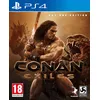 Image de Conan Exiles Occasion PS4 en occasion ou reconditionné