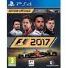 Image de F1 2017 Occasion PS4 en occasion ou reconditionné