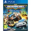 Image de Micro Machines World Series Occasion PS4 en occasion ou reconditionné