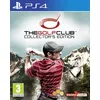Image de The Golf Club Collector's Edition Occasion PS4 en occasion ou reconditionné