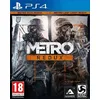 Image de Metro Redux Occasion PS4 en occasion ou reconditionné