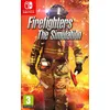 Image de Firefighters The Simulation Occasion SWITCH en occasion ou reconditionné