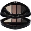 Image de Dr. Hauschka Palette Yeux & Sourcils 01 Caillou
