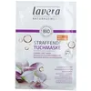 Image de Lavera Masque tissu raffermissant