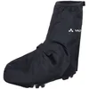 Image de Couvre-chaussures vélo et VTT Vaude Guêtres 40-43 noir