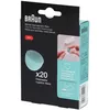 Image de Braun Aspirateur nasal manuel Filtre de rechange