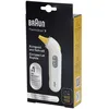 Image de Thermomètre auriculaire compact ThermoScan® 3 de Braun