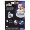 Image de Braun Thermoscan Embouts Jetables Lf40