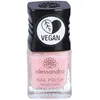 Image de Alessandro vernis à ongles Baby Pink