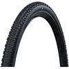 Image de Pneu vélo Gravel Schwalbe G-One RX Addix Eco Tubeless Ready 28x2.00 noir Tubeless Ready