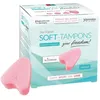 Image de Soft Tampons Normal