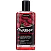 Image de WARMup® Liquide de massage avec effet de chaleur Fraise