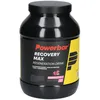 Image de Powbar Recovery Max, boisson en poudre à la framboise