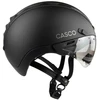 Image de Casque vélo route et ville Casco Roadster Plus 2026 58-60cm noir mat