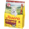 Image de Josera Mini Junior Canard & Saumon : Aliments pour chiots de petites races