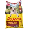 Image de Josera Mini Poulet & Riz - Croquettes pour petits chiens
