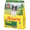 Image de Josera SensiPlus Croquettes au canard pour chiens à l'estomac sensible