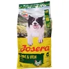 Image de Josera Light Vital Croquettes pour chiens destinées au contrôle du poids