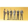 Image de Modélisme HO : Figurines : Hommes d'Affaires
