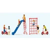 Image de ModÃ©lisme HO : Figurines : Jeux de plein air avec enfants