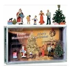 Image de ModÃ©lisme HO : Figurines : Joyeux NoÃ«l