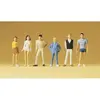 Image de Modélisme HO Figurines : Garçons et filles