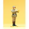Image de Figurine soldat Musicien debout