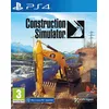 Image de Construction Simulator Occasion PS4 en occasion ou reconditionné