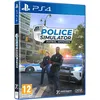 Image de Police Simulator Patrol Officers Occasion PS4 en occasion ou reconditionné