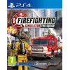 Image de Firefighting Simulator The Squad Occasion PS4 en occasion ou reconditionné