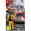Image de Firefighting Simulator The Squad Occasion SWITCH en occasion ou reconditionné
