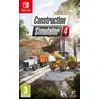 Image de Construction Simulator 4 Occasion SWITCH en occasion ou reconditionné