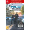 Image de Police Simulator Patrol Officers Extended Edition Occasion SWITCH en occasion ou reconditionné