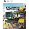 Image de Bus Simulator 27 Occasion PS5 en occasion ou reconditionné