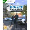 Image de Police Simulator Patrol Officers Occasion XBOX SERIES X en occasion ou reconditionné